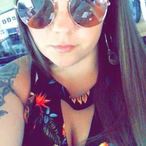 Meet your Posher, Ashly